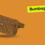 Bumbag Go Caramel