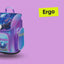 School set Ergo Paws II